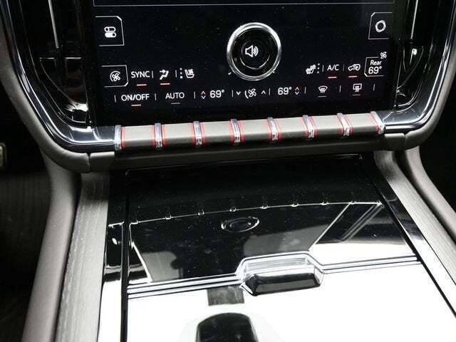 2025 GMC Yukon 4WD AT4 Ultimate