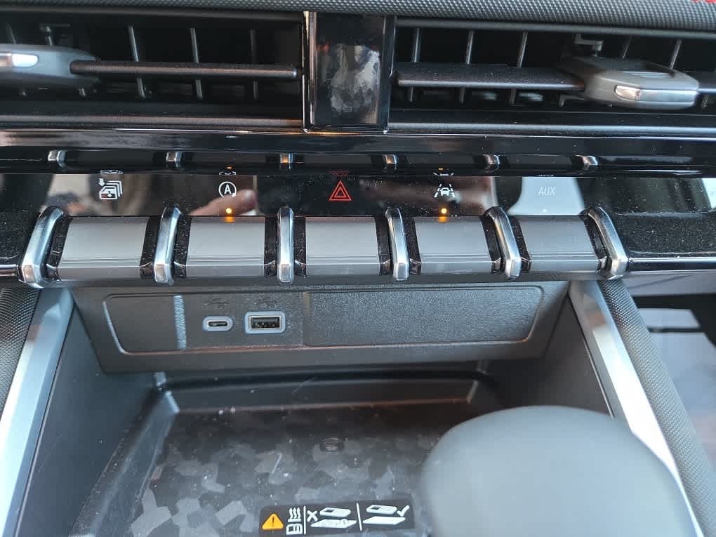 2025 Chevrolet Colorado 4WD Z71