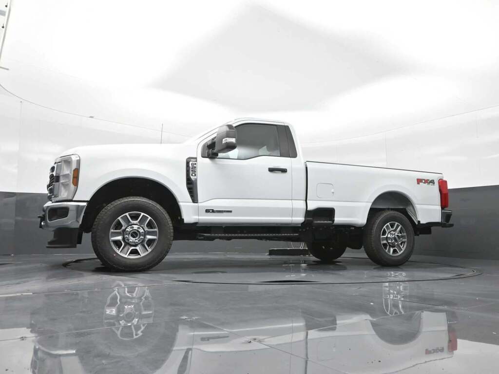 2025 Ford F-250 XLT