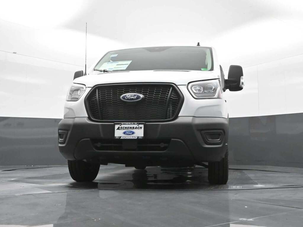 2025 Ford Transit-250 Cargo Van 