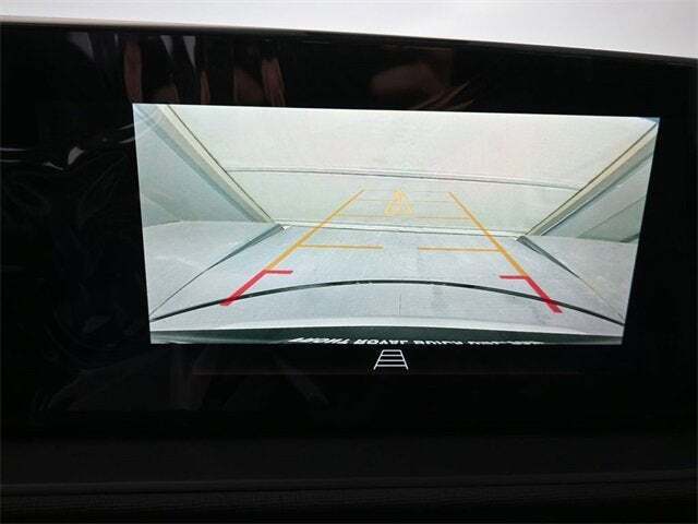 2025 Buick Envista Sport Touring FWD