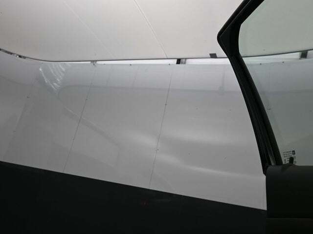 2025 Buick Envista Preferred FWD