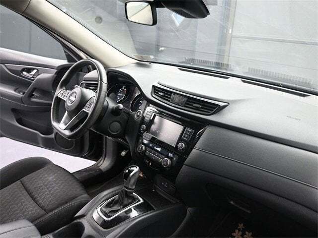 2020 Nissan Rogue SV Intelligent AWD