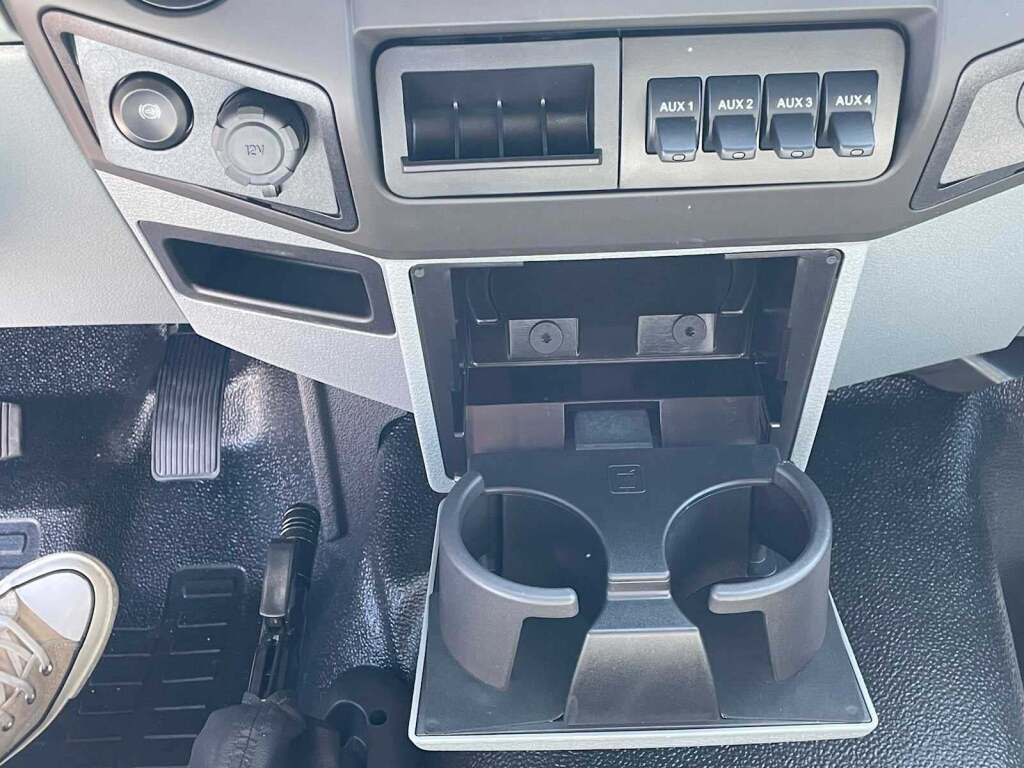 2024 Ford F-650 Diesel 