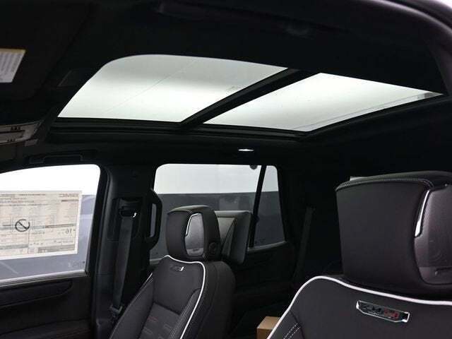 2025 GMC Yukon 4WD AT4 Ultimate