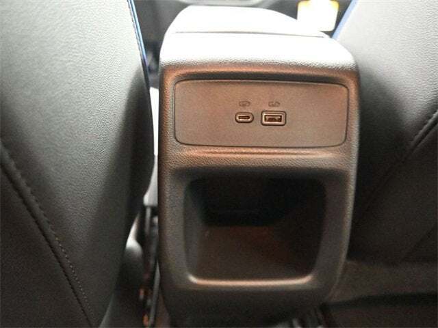 2025 Buick Envista Sport Touring FWD