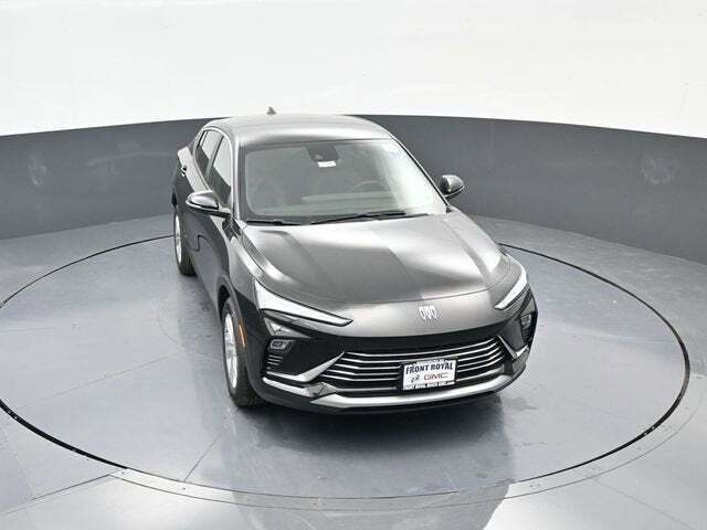 2025 Buick Envista Preferred FWD