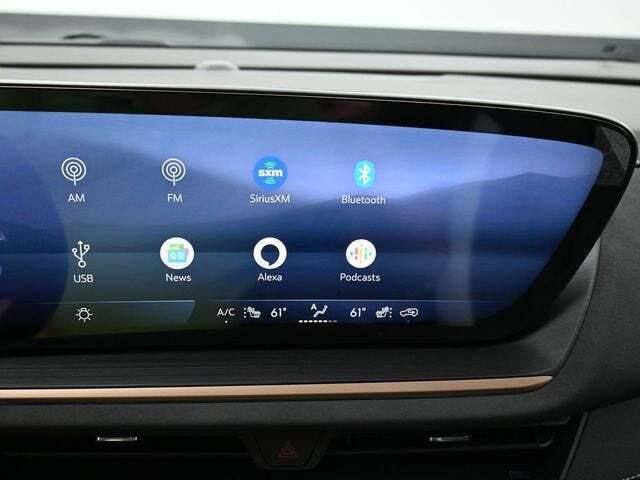 2025 Buick Envision Sport Touring AWD