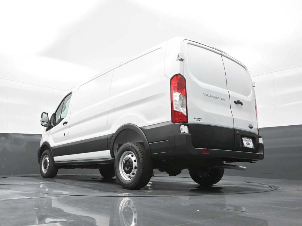 2025 Ford Transit-250 Cargo Van 