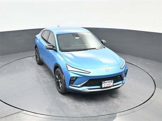 2025 Buick Envista Sport Touring FWD