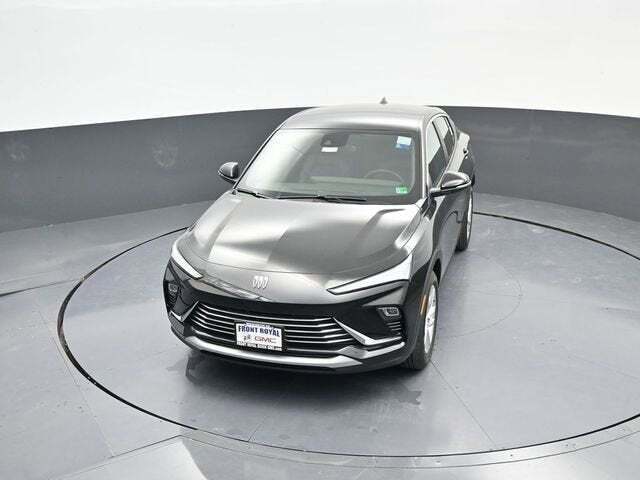 2025 Buick Envista Preferred FWD