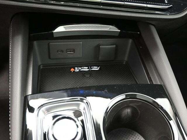 2025 Buick Envision Sport Touring AWD