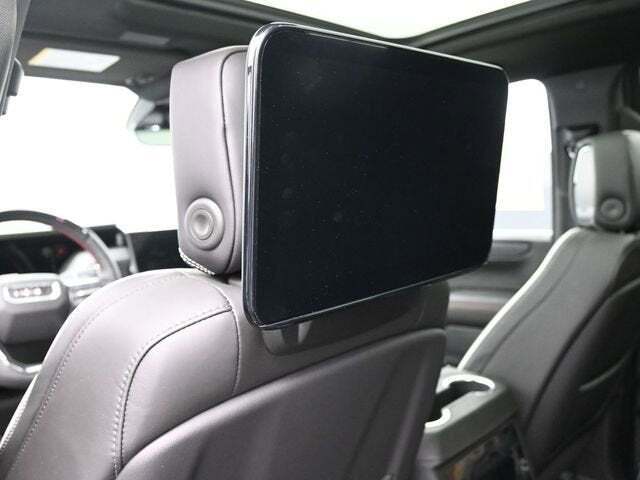 2025 GMC Yukon 4WD AT4 Ultimate