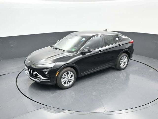 2025 Buick Envista Preferred FWD