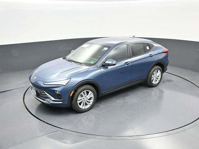 2025 Buick Envista Preferred FWD