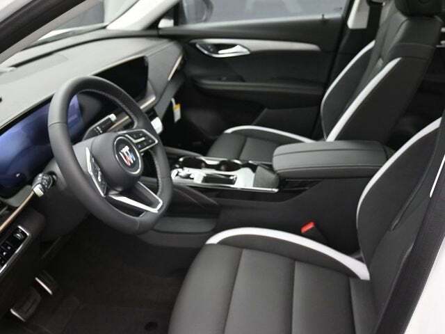 2025 Buick Envision Sport Touring AWD