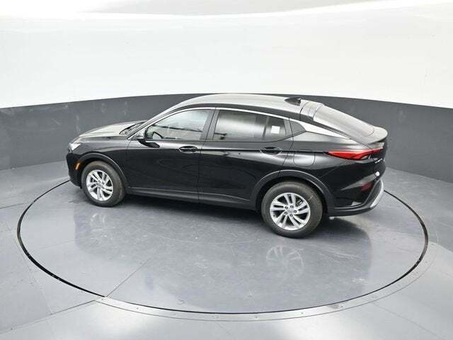 2025 Buick Envista Preferred FWD