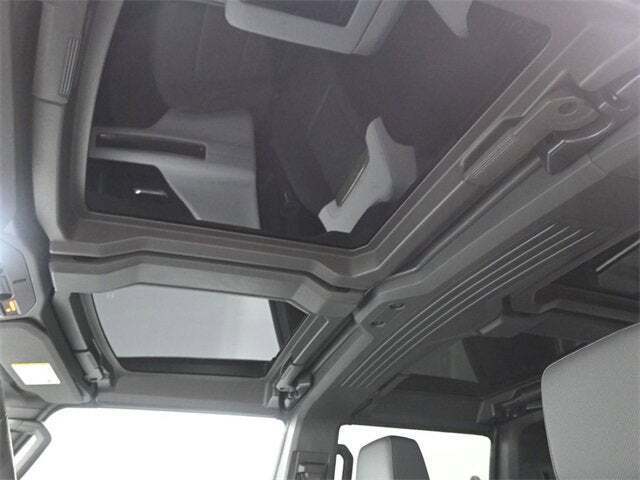 2025 GMC HUMMER EV Pickup e4WD 3X