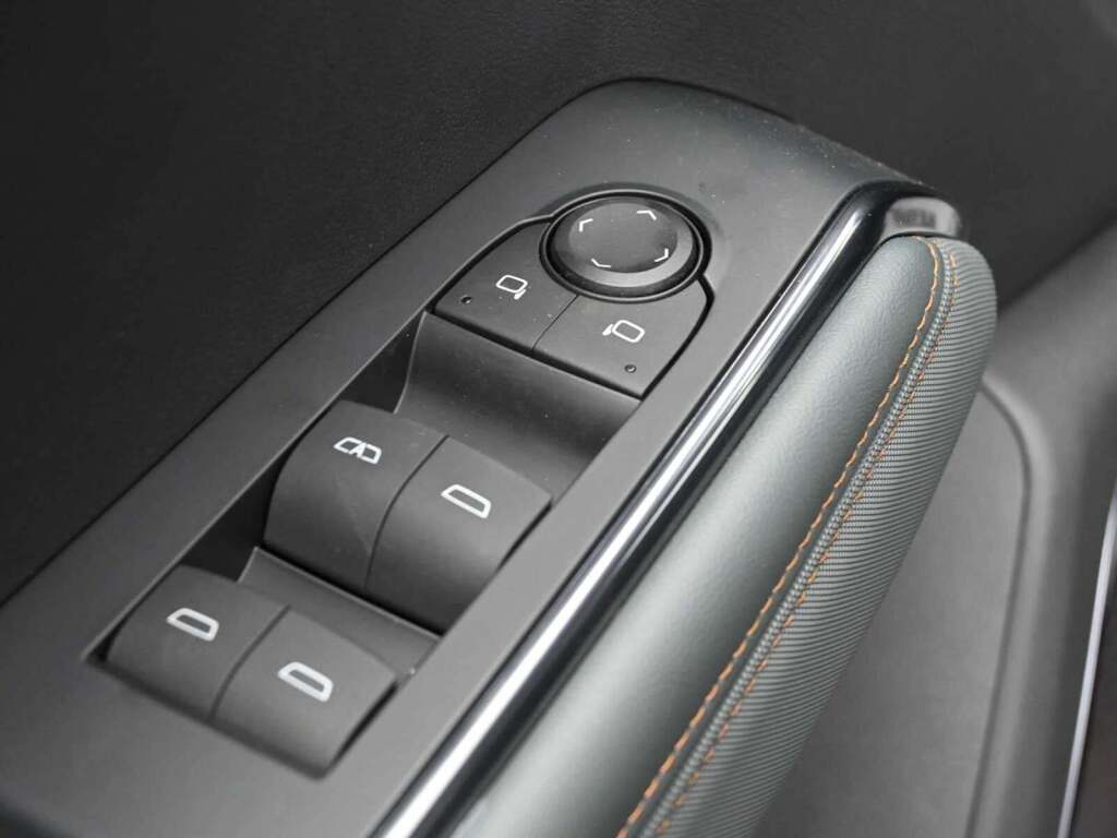 2024 GMC Acadia AWD AT4