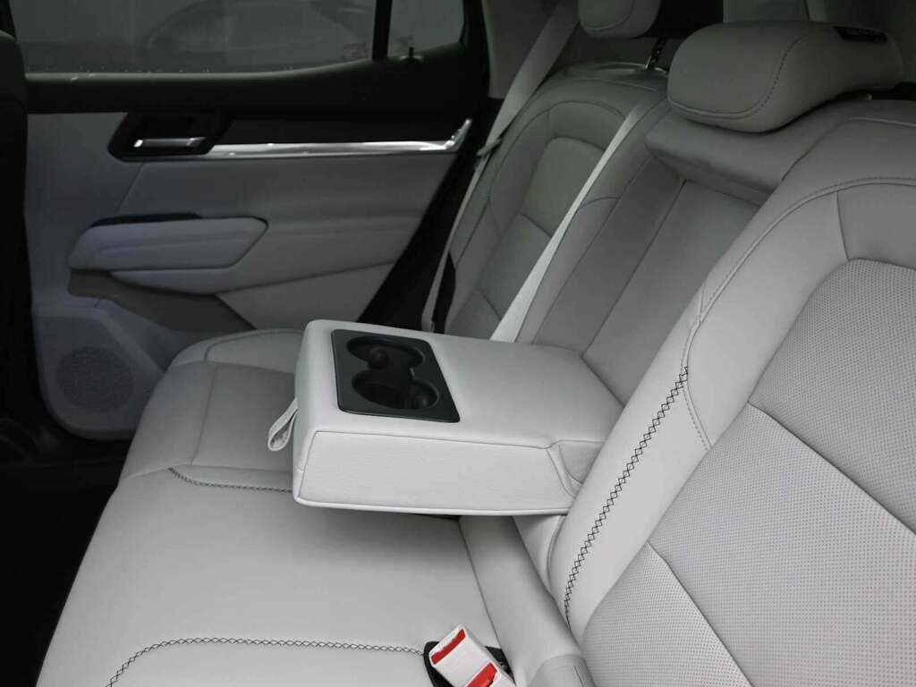 2026 GMC Terrain AWD Denali