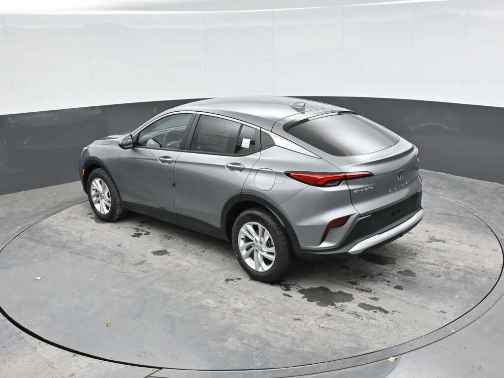 2026 Buick Envista Preferred FWD