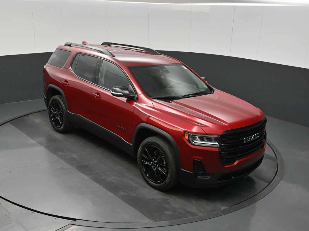 2023 GMC Acadia AWD SLE