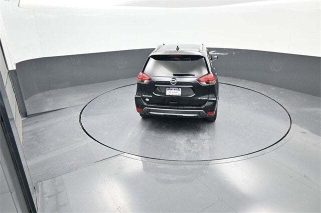 2020 Nissan Rogue SV Intelligent AWD