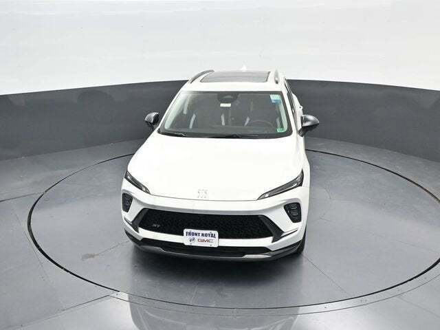 2025 Buick Envision Sport Touring AWD