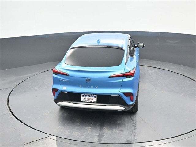 2025 Buick Envista Sport Touring FWD