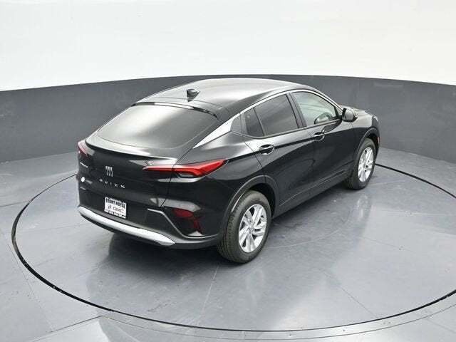 2025 Buick Envista Preferred FWD