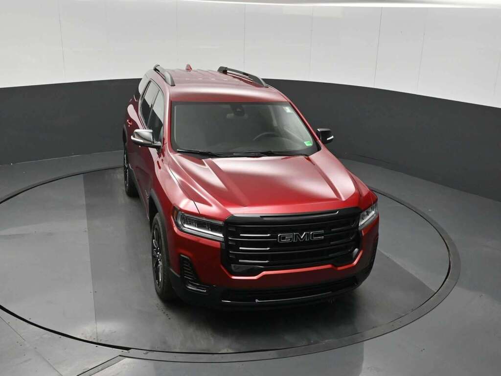 2023 GMC Acadia AWD SLE