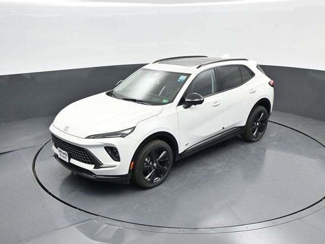 2025 Buick Envision Sport Touring AWD