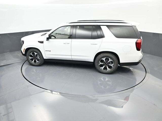 2025 GMC Yukon 4WD AT4 Ultimate