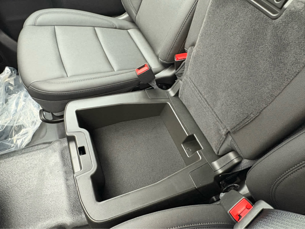 2025 Chevrolet Silverado 2500HD 2WD Crew Cab Long Bed Work Truck