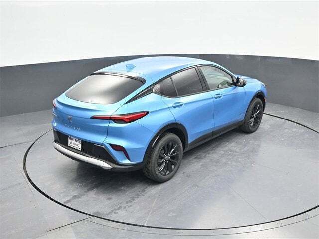 2025 Buick Envista Sport Touring FWD