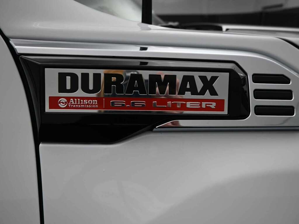 2026 GMC Sierra 2500HD SLT