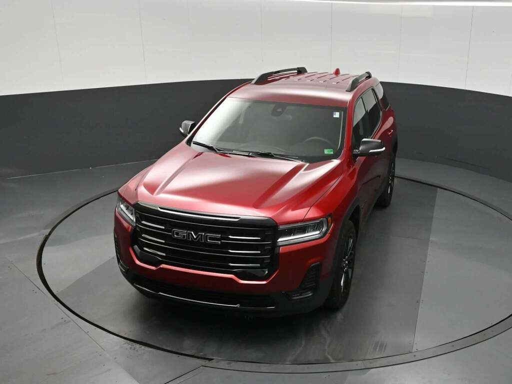 2023 GMC Acadia AWD SLE