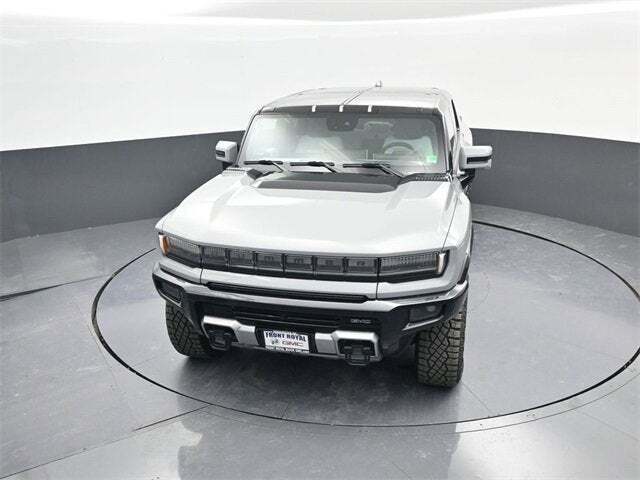 2025 GMC HUMMER EV Pickup e4WD 3X