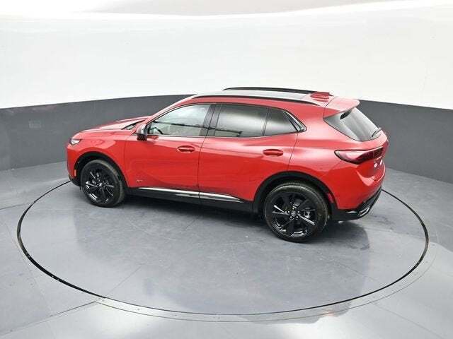 2025 Buick Envision Sport Touring AWD