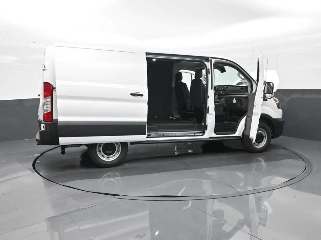 2025 Ford Transit-250 Cargo Van 
