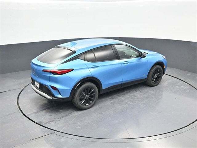 2025 Buick Envista Sport Touring FWD