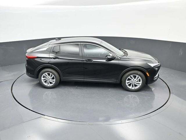 2025 Buick Envista Preferred FWD