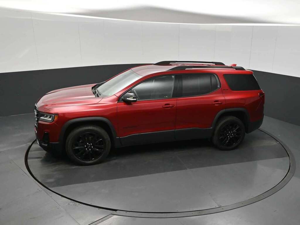 2023 GMC Acadia AWD SLE