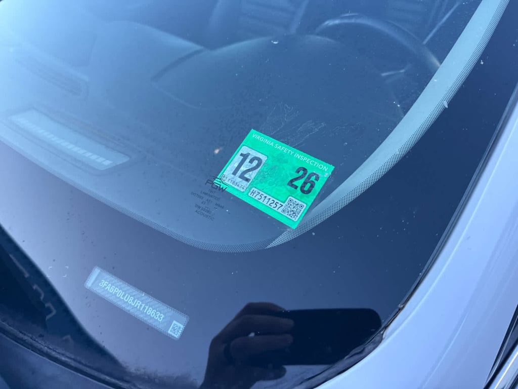 2018 Ford Fusion Hybrid SE