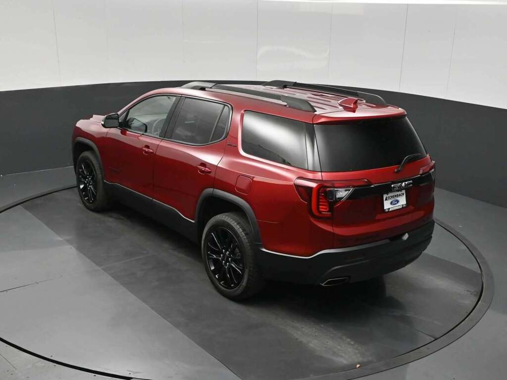 2023 GMC Acadia AWD SLE