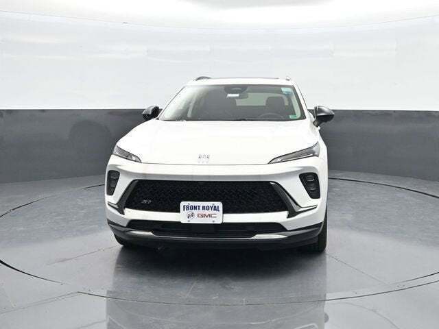 2025 Buick Envision Sport Touring AWD