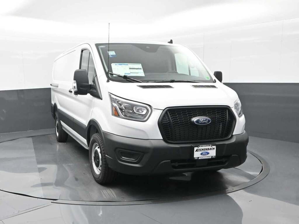 2025 Ford Transit-250 Cargo Van 