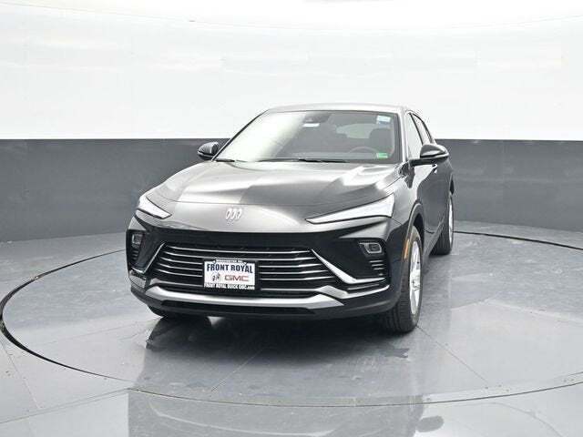 2025 Buick Envista Preferred FWD