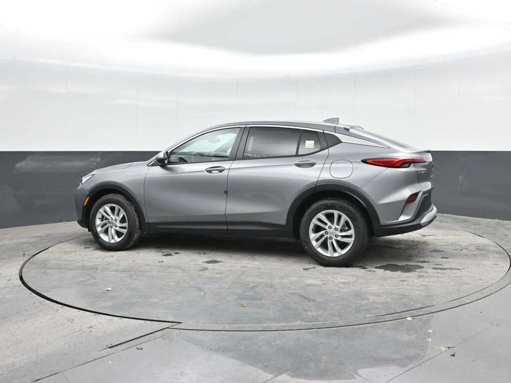 2026 Buick Envista Preferred FWD