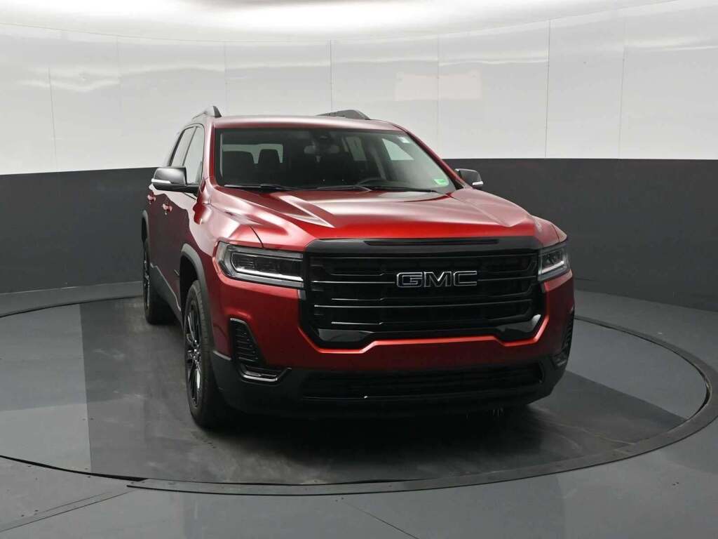 2023 GMC Acadia AWD SLE